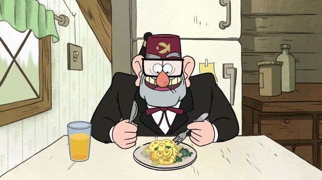 Ingin Dipercaya Pasangan? Buatkan Dia Omelette